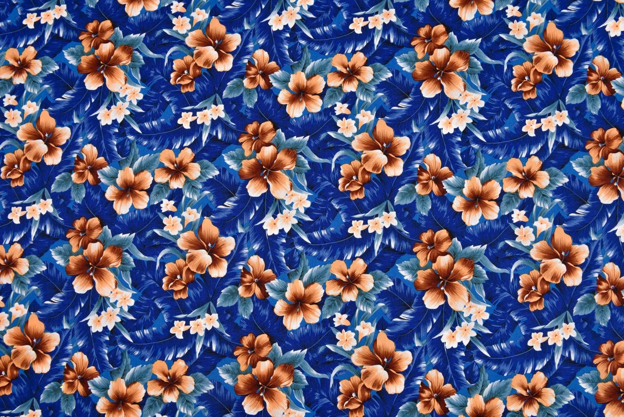 100% Cotton Loom Line Hawaii Vibes Fabric - 147