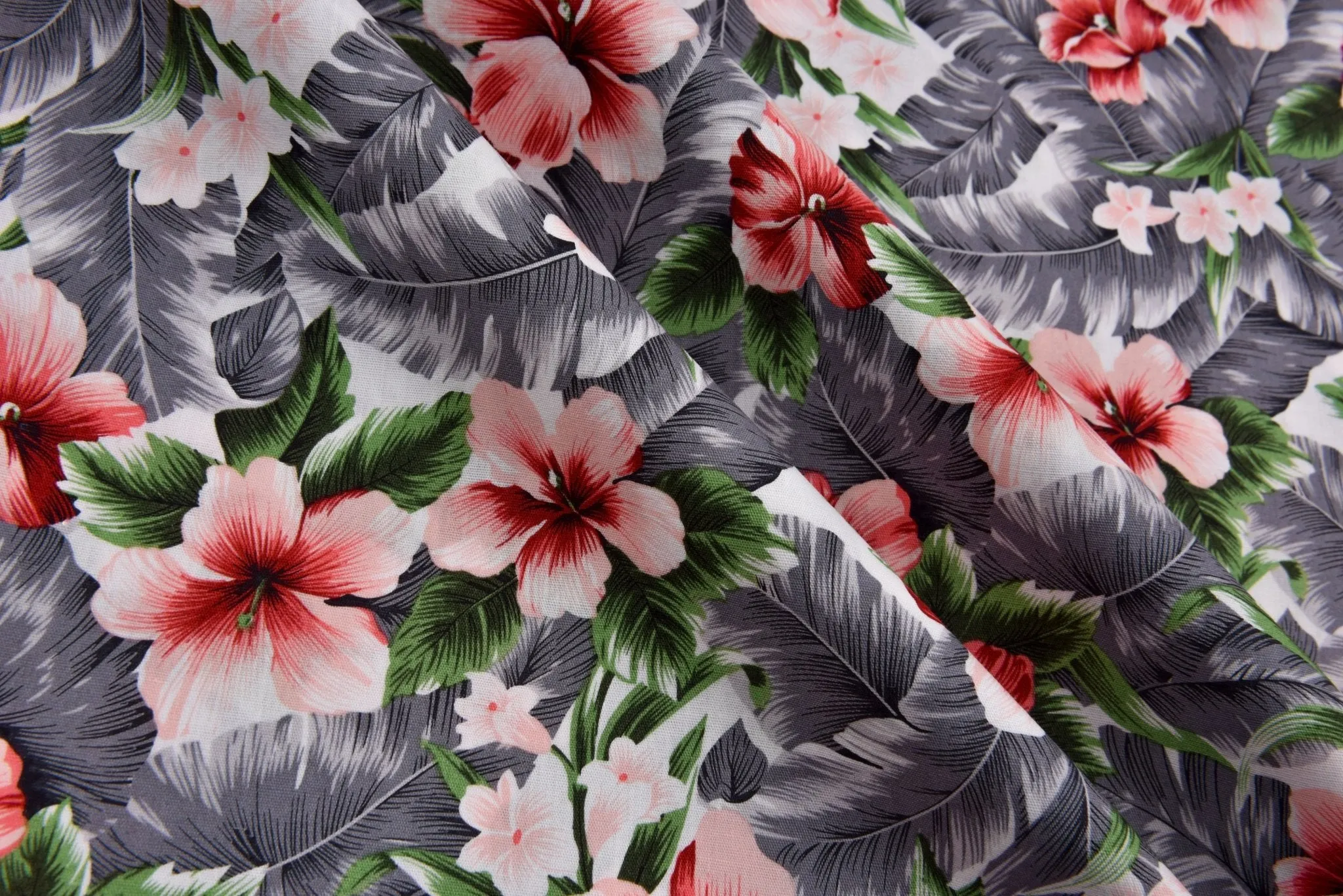 100% Cotton Loom Line Hawaii Vibes Fabric - 147