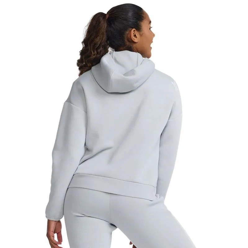 2XU Womens Commute Full Zip Hoodie