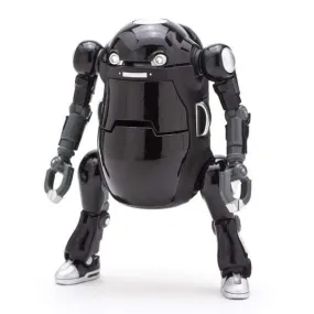 35 Mechatro WeGo - Black