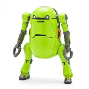 35 Mechatro WeGo - Super (Green)