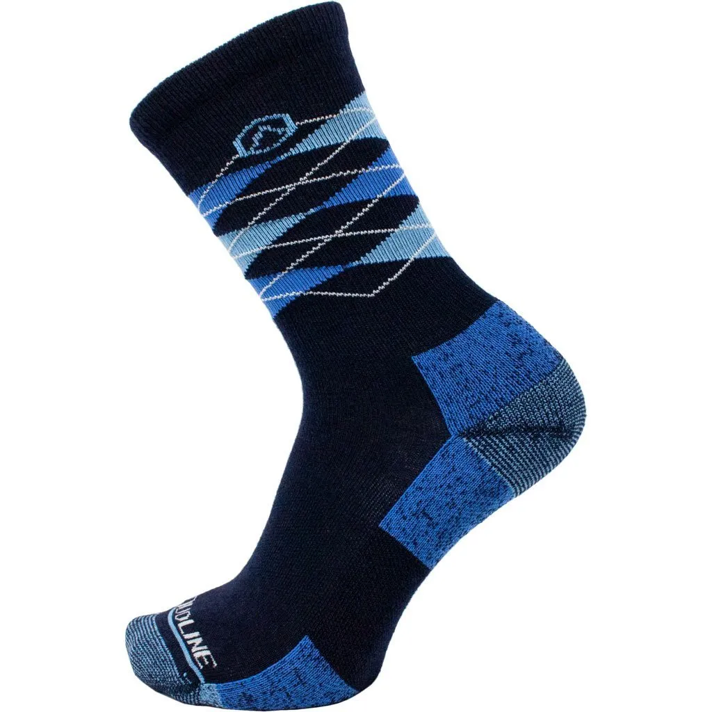 Active Dress Sock