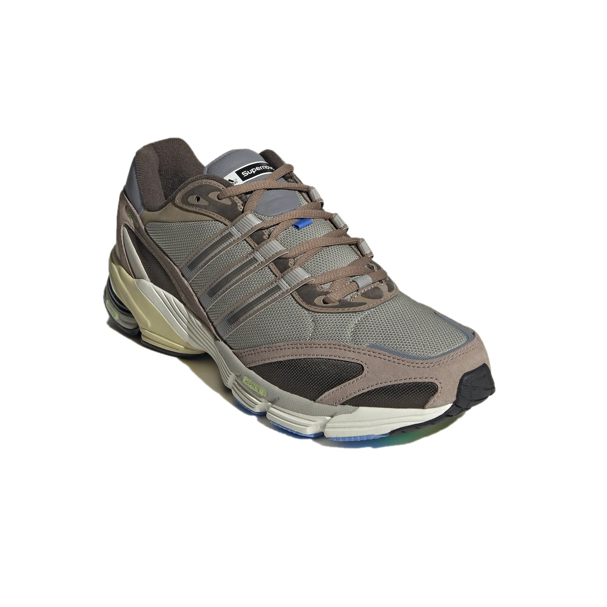 Adidas Mens Supernova Cushion 7 Shoes