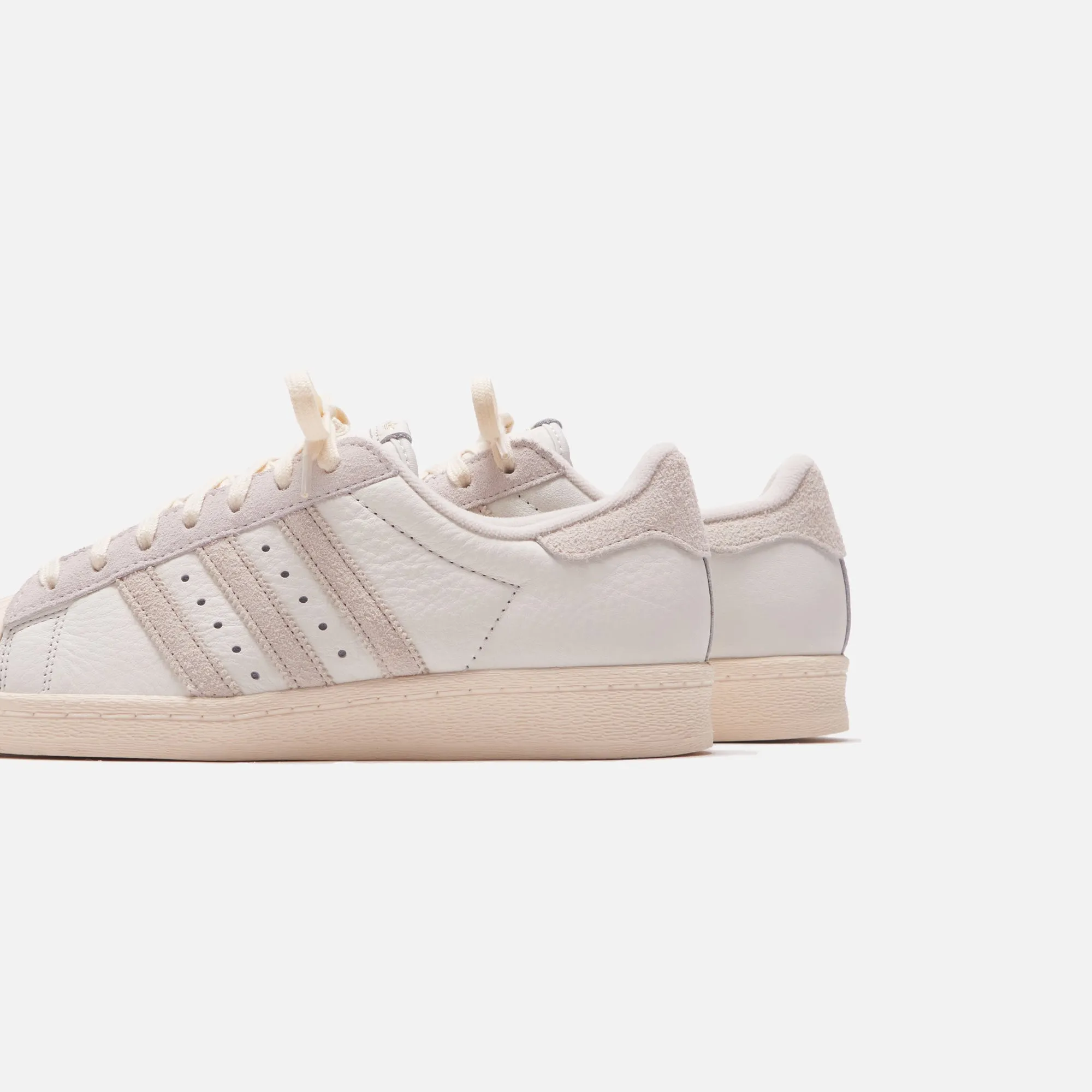 adidas Superstar 82 - Cloud White / Alumina / Cream White