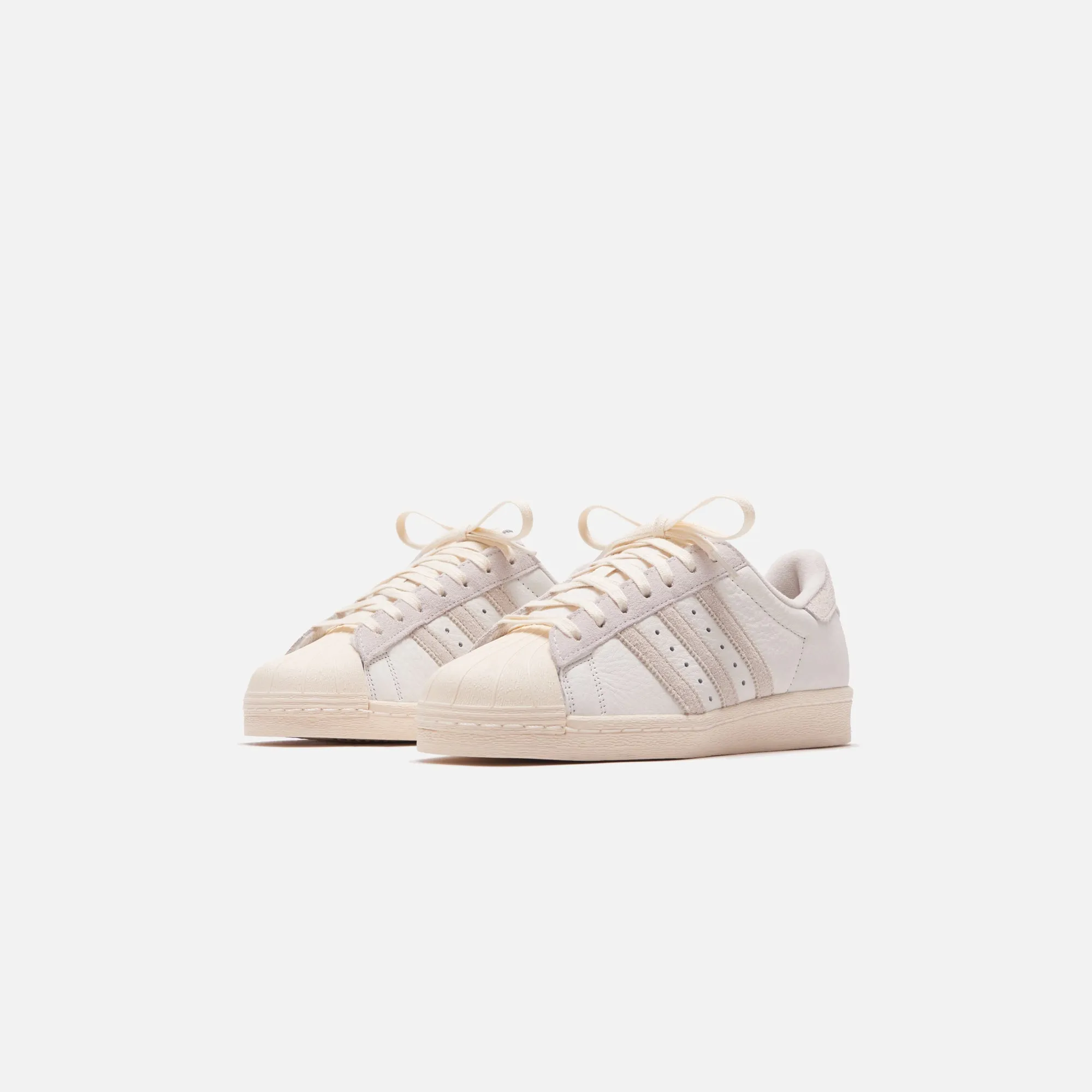 adidas Superstar 82 - Cloud White / Alumina / Cream White