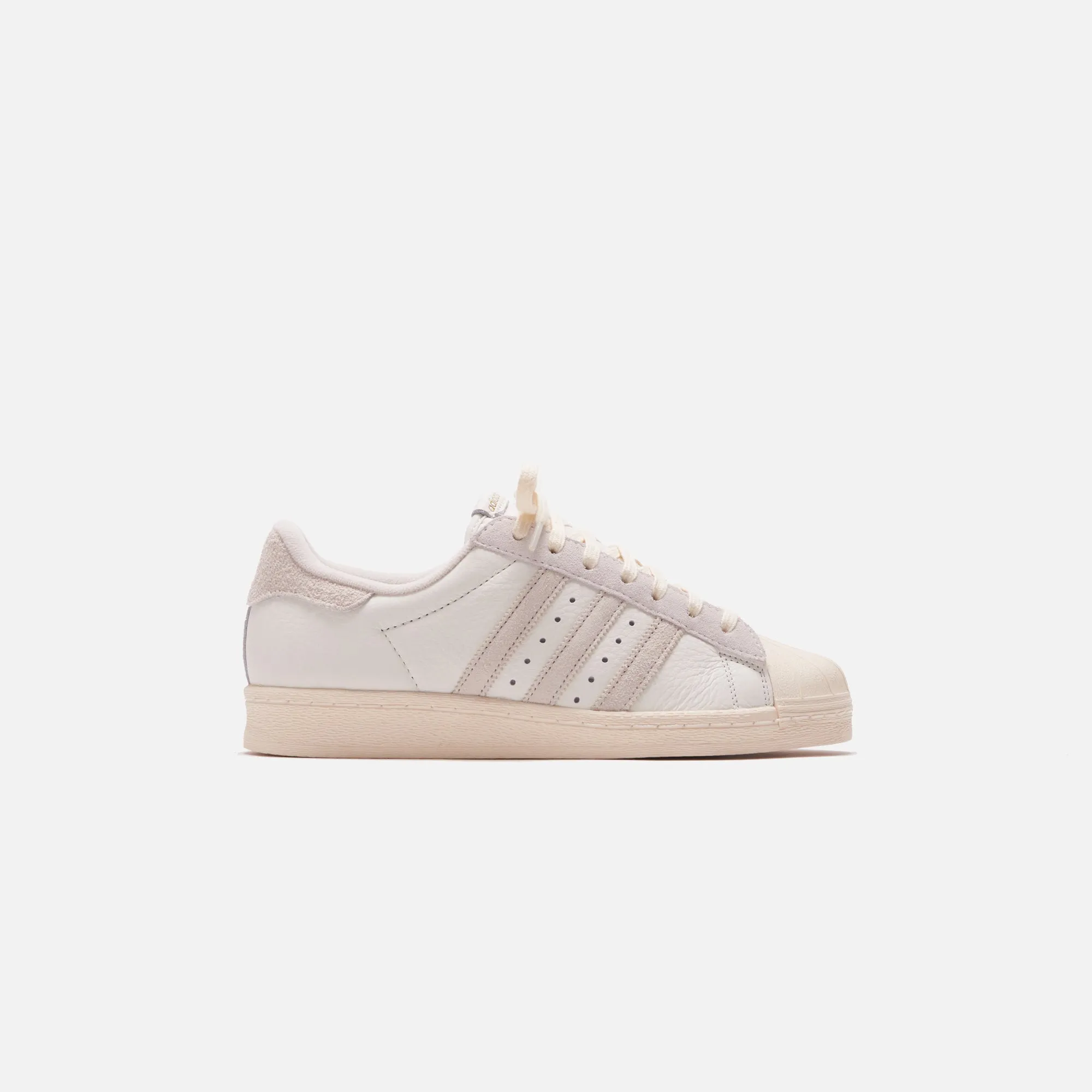 adidas Superstar 82 - Cloud White / Alumina / Cream White