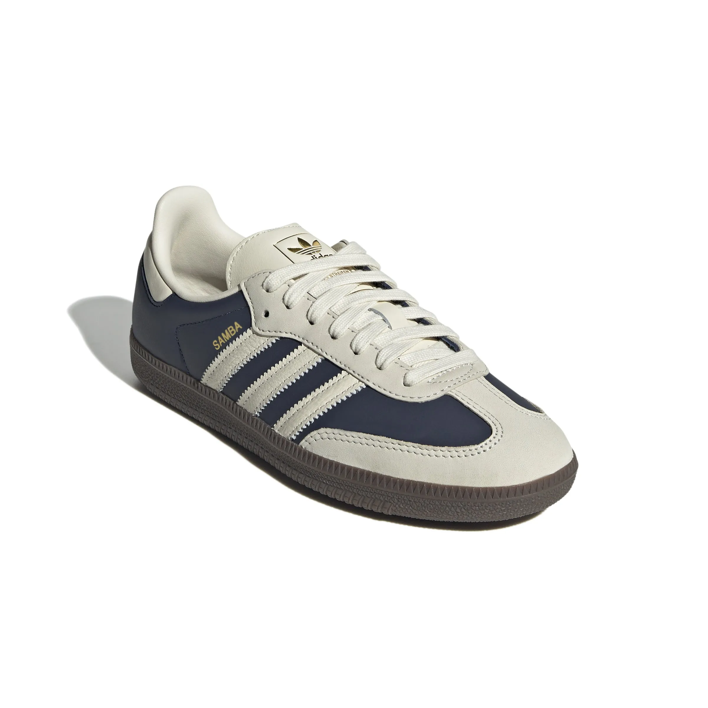 Adidas Womens Samba OG Shoes