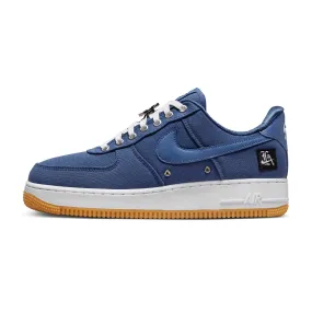 Air Force 1 Low Premium FJ4434-491 Diffused Blue