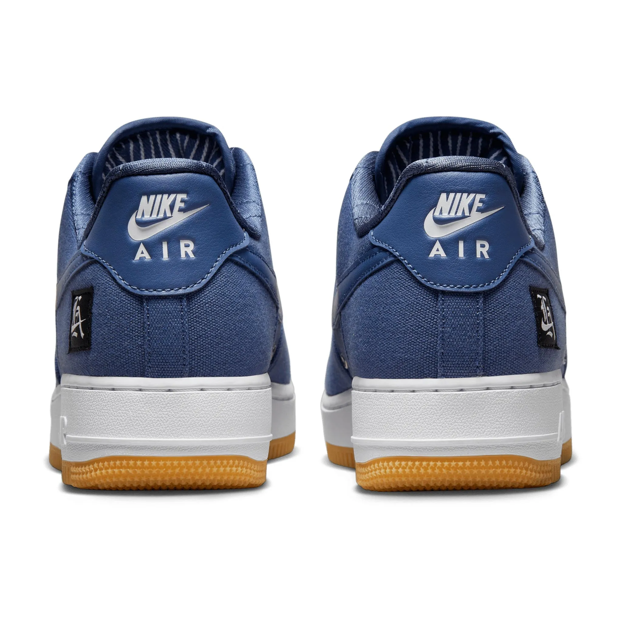 Air Force 1 Low Premium FJ4434-491 Diffused Blue