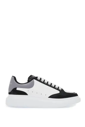 ALEXANDER MCQUEEN oversize sneakers