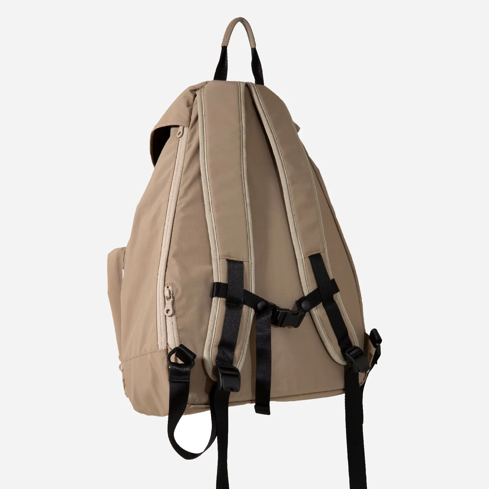 ALL DAY BACK PACK 02 - BEIGE