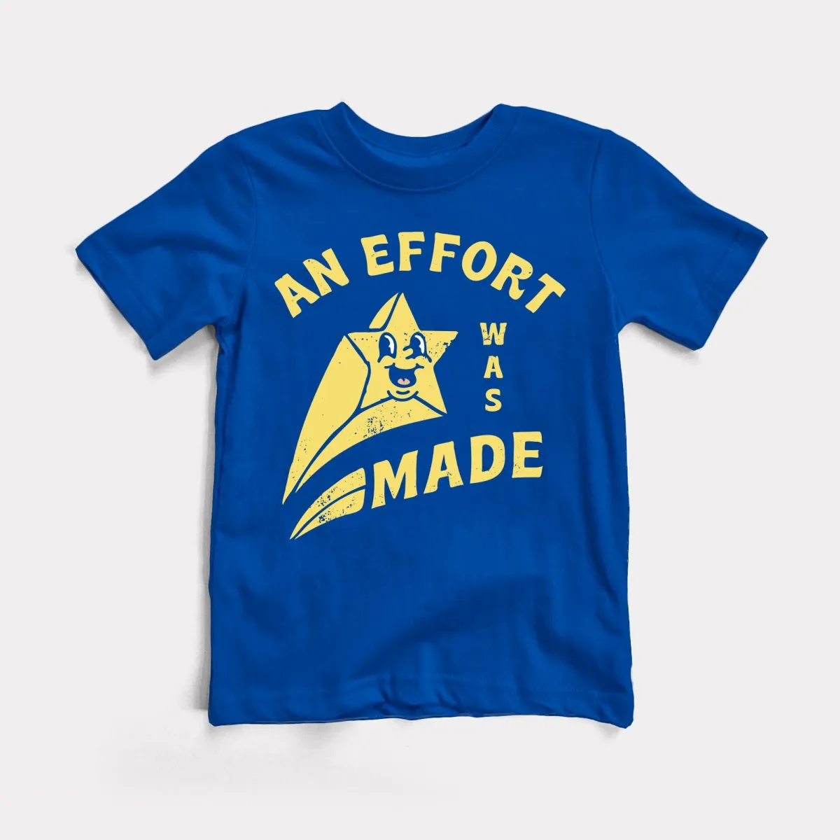 An Effort Was Made Youth Tee