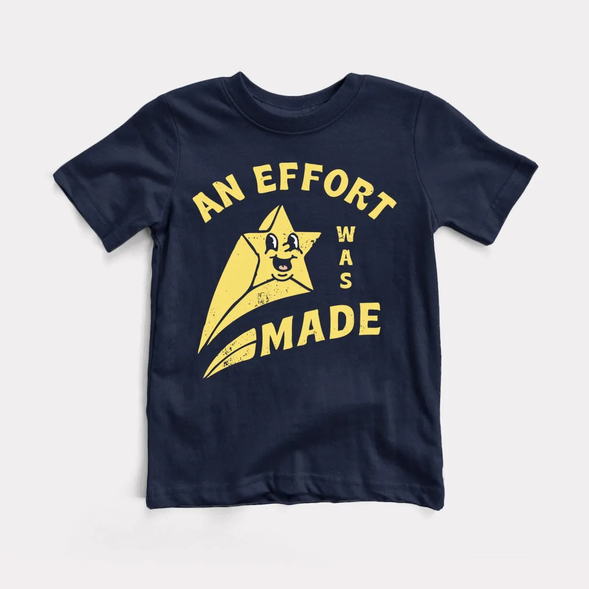 An Effort Was Made Youth Tee