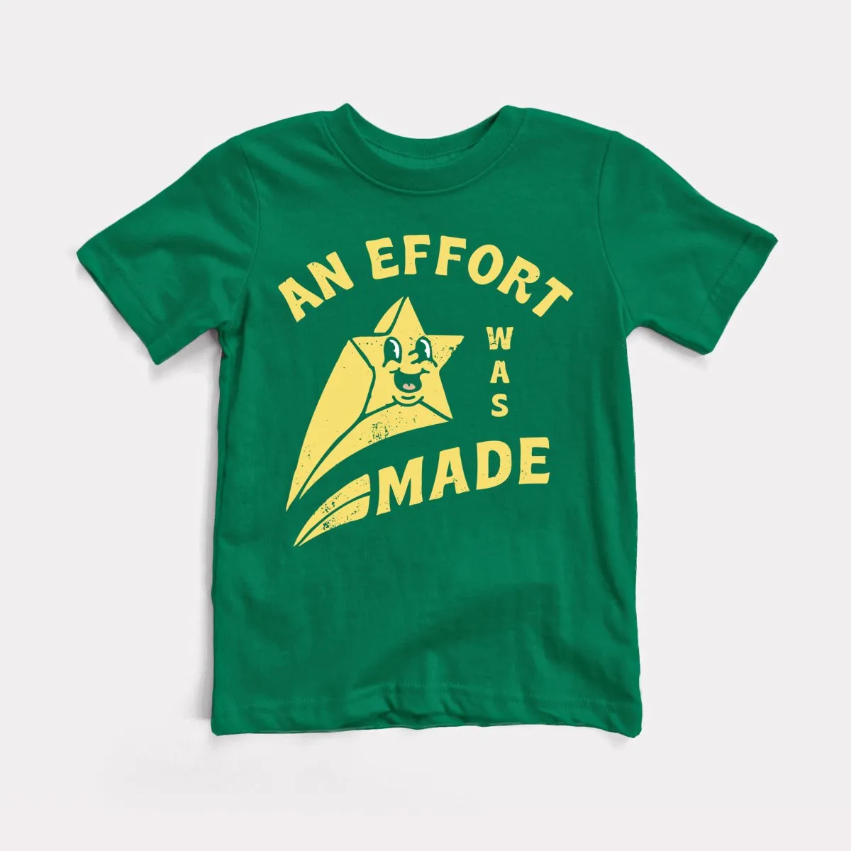 An Effort Was Made Youth Tee