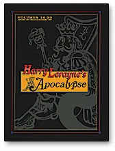 Apocalypse book 16-20- #4