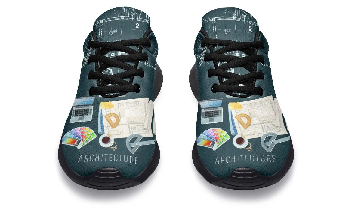 Architecture Sneakers