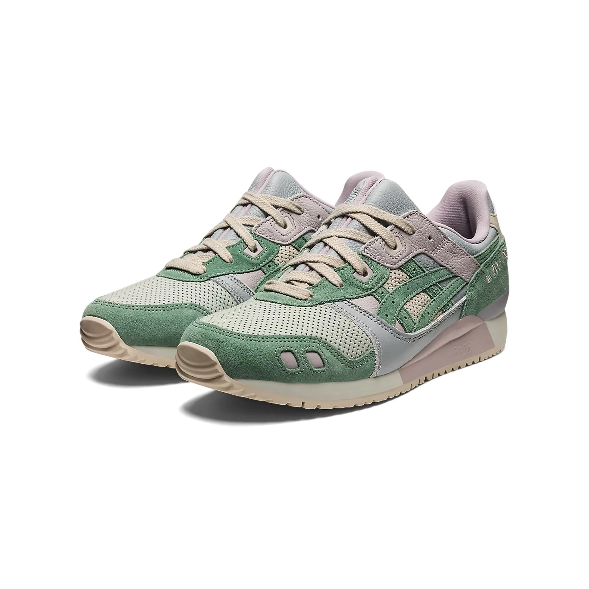 Asics Mens Gel-Lyte III OG Shoes