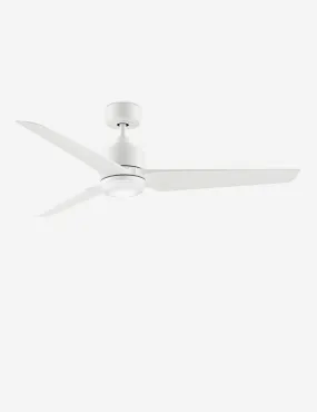 Aurore Ceiling Fan   Light