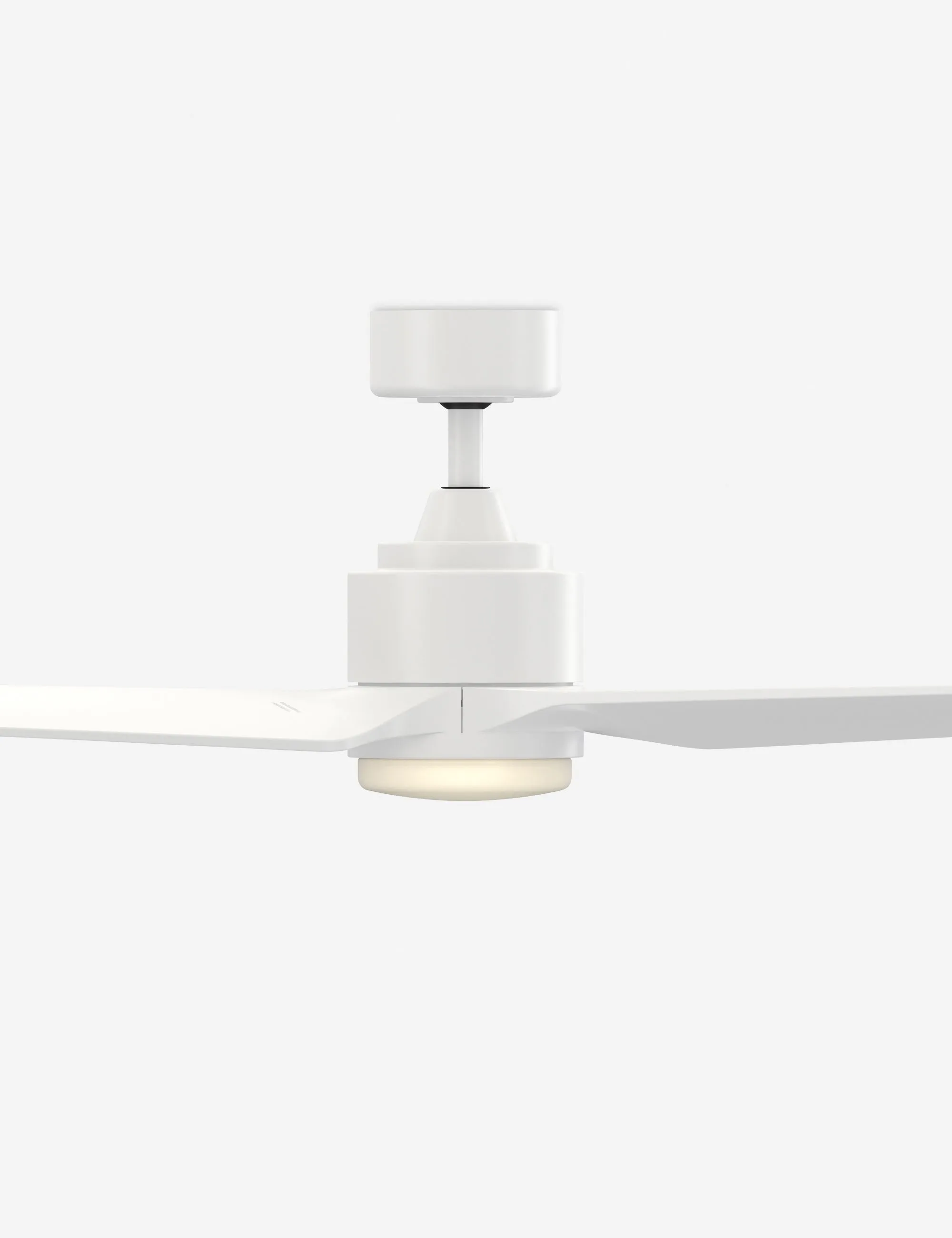 Aurore Ceiling Fan   Light