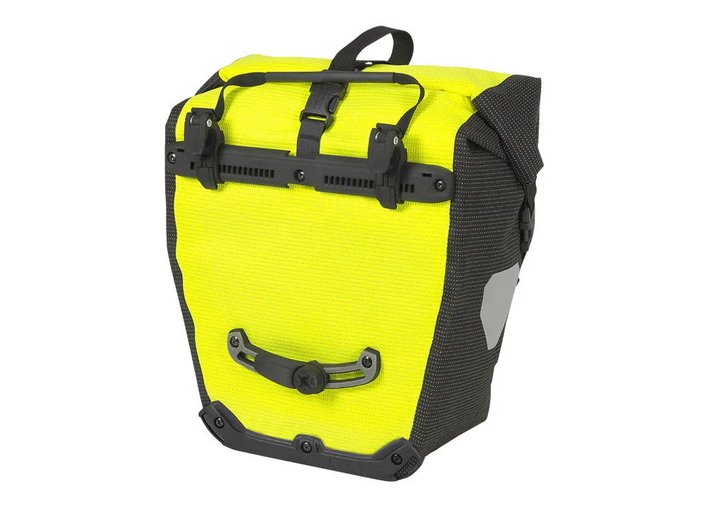 Back-Roller High Visibility Pannier