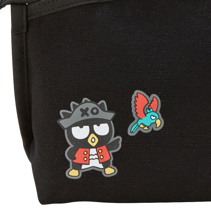 Badtz-maru Zipper Pouch (Treasure Hunting Series)