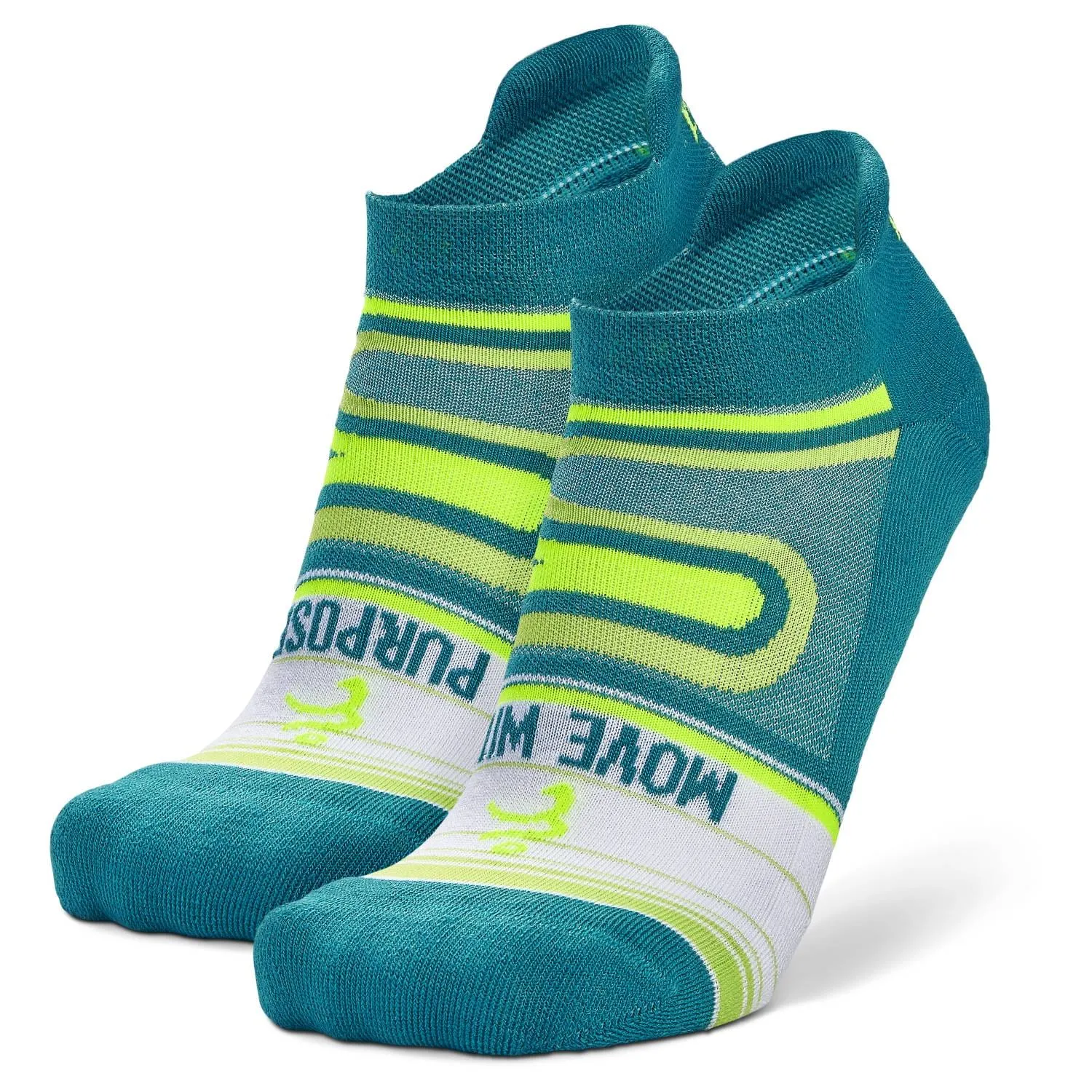 Balega Grit and Grace Move With Purpose Socks AW24