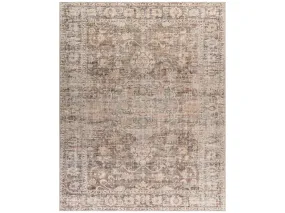 Becki Owens Marlene Floral Indoor Machine Woven Rug