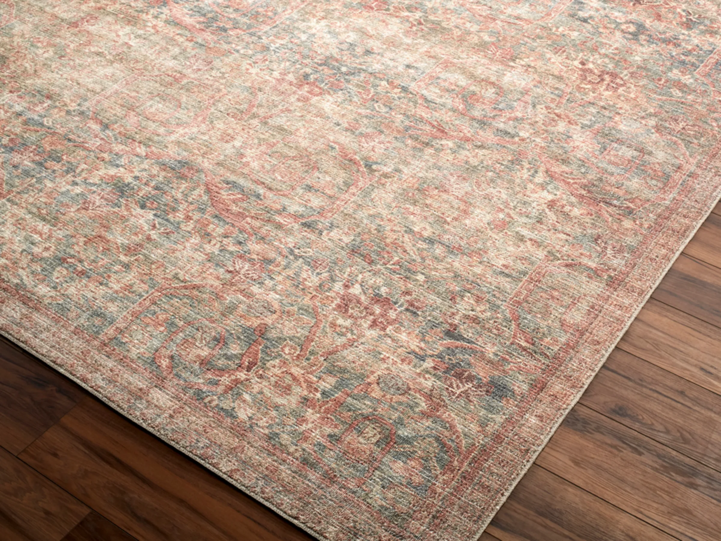 Becki Owens Marlene Indoor Machine Woven Rug