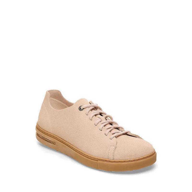 Bend Low Decon Nubuck Leather - Beige