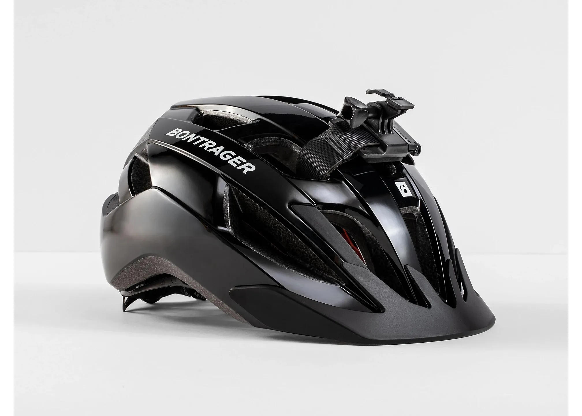 Bontrager Helmet Mount