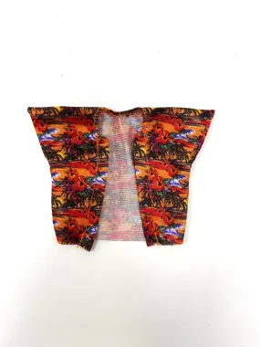 Bray Wyatt (Hawaiian) Shirt