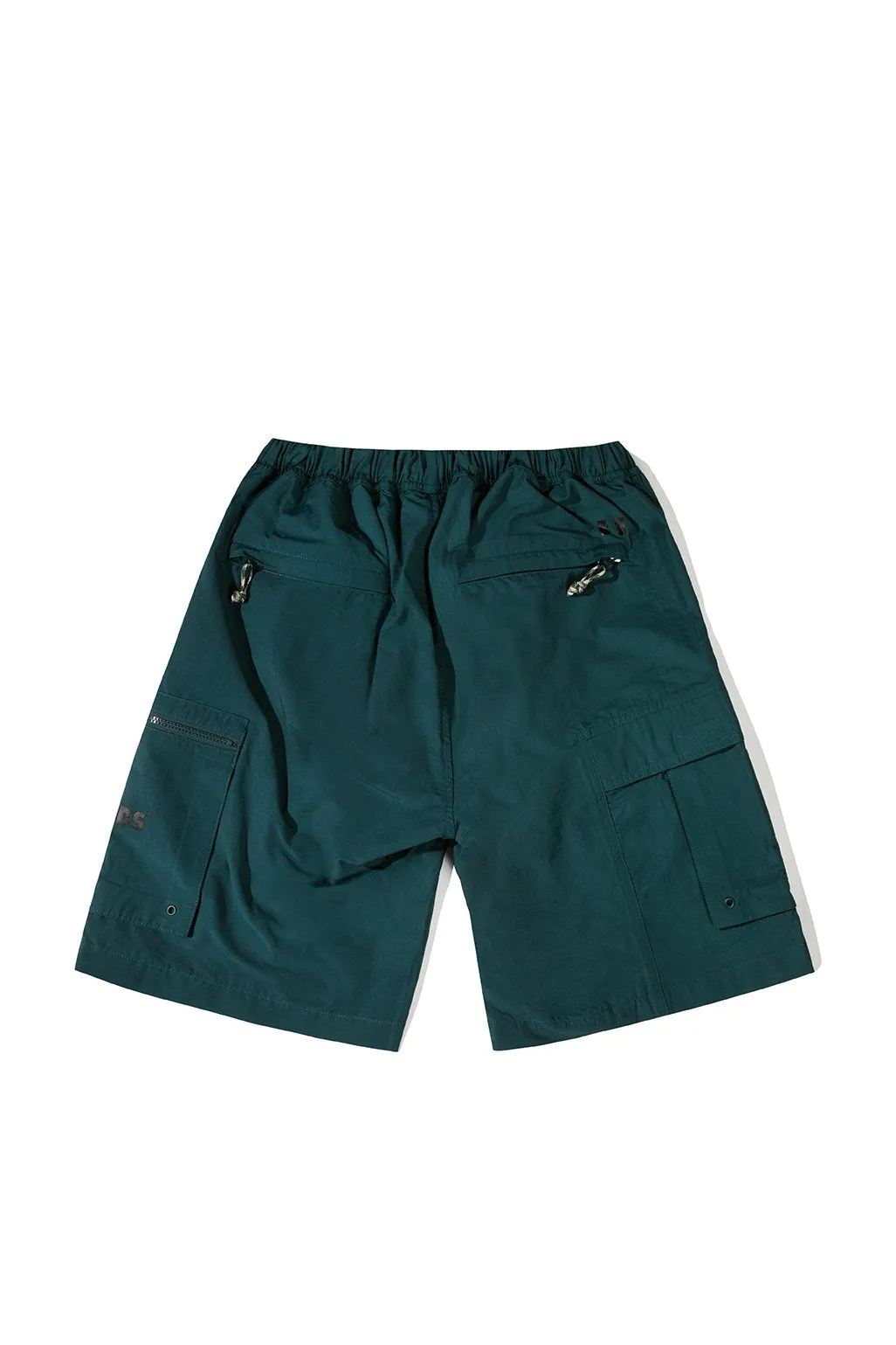 Camp Hybrid Shorts