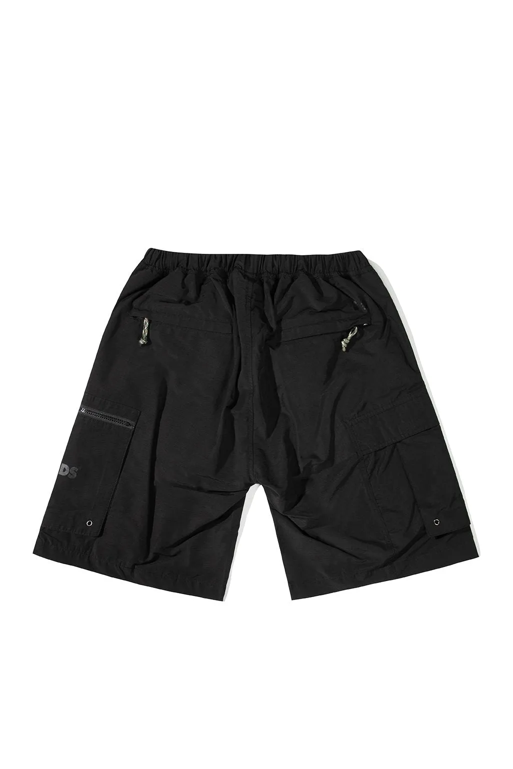 Camp Hybrid Shorts