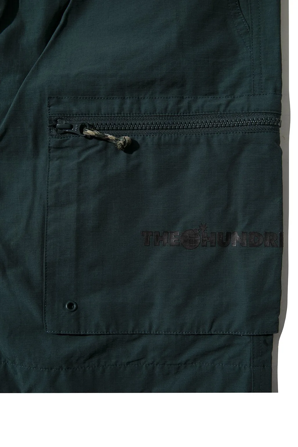 Camp Hybrid Shorts