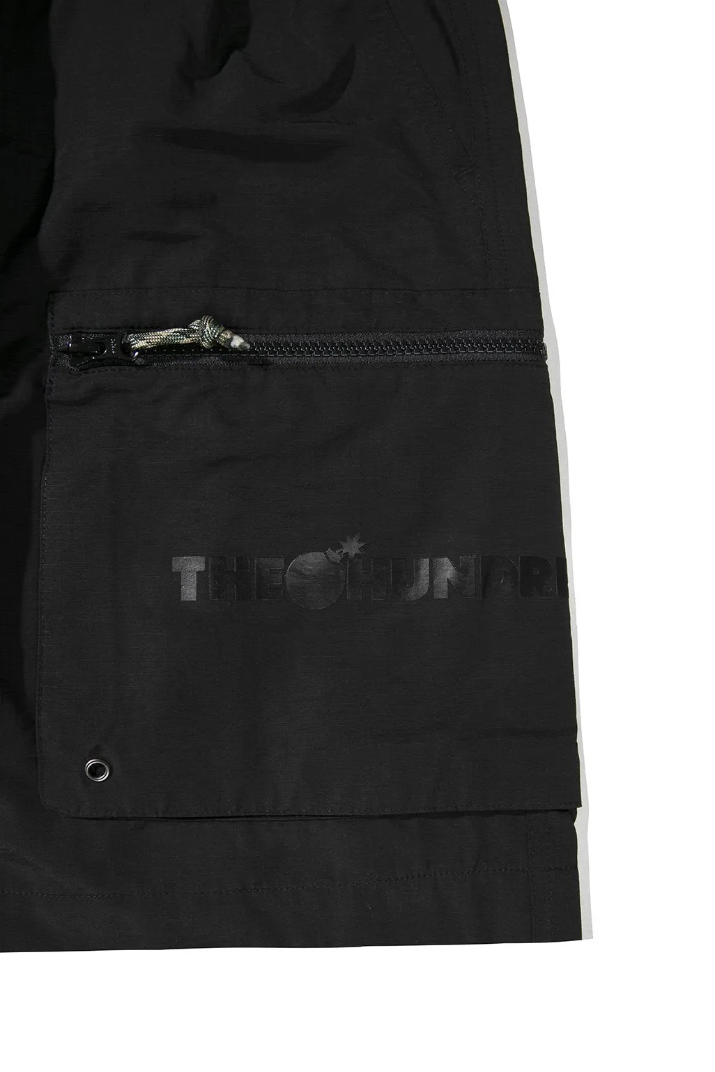 Camp Hybrid Shorts