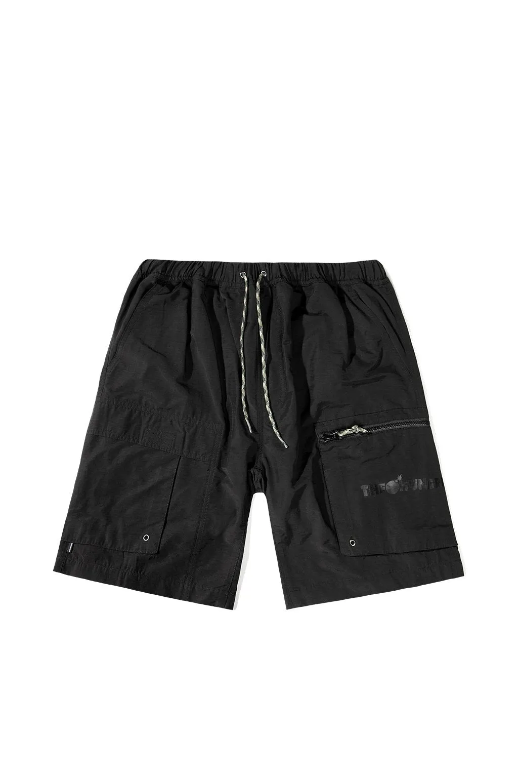 Camp Hybrid Shorts