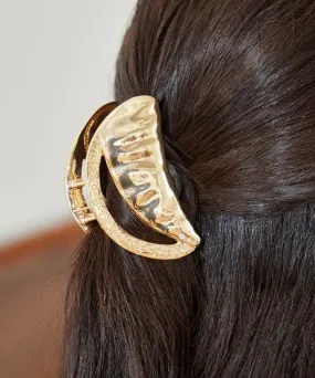 Casual Hair Clip