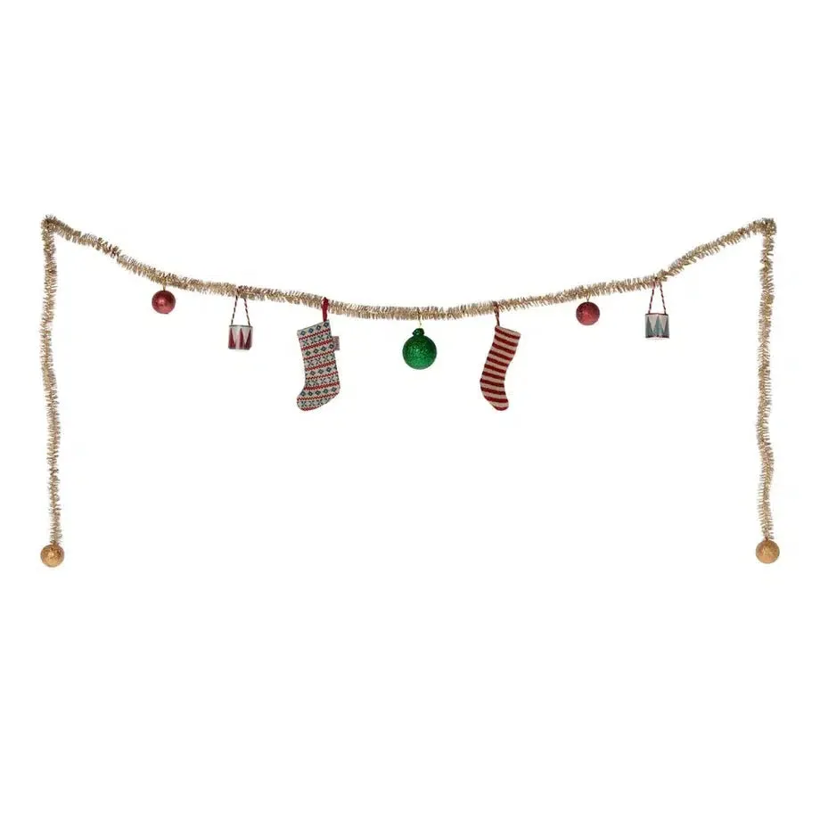 Christmas Garland