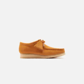 Clarks Wallabee - Tumeric