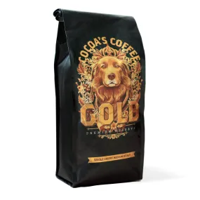 Cocoa's Coffee - Gold Premium Reserve