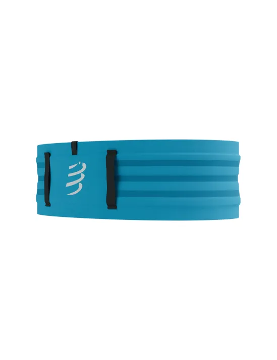 Compessport Unisex's Free Belt Pro - Hawaiian Ocean