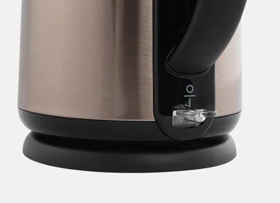 Deluxe Double Wall Kettle CEJ-1799DW