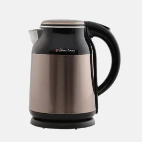 Deluxe Double Wall Kettle CEJ-1799DW