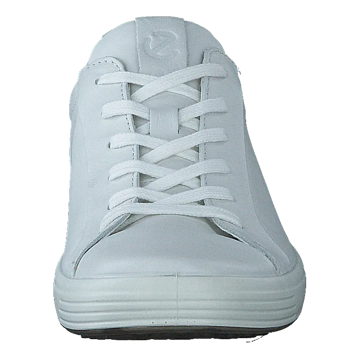 Ecco Soft 7 M White