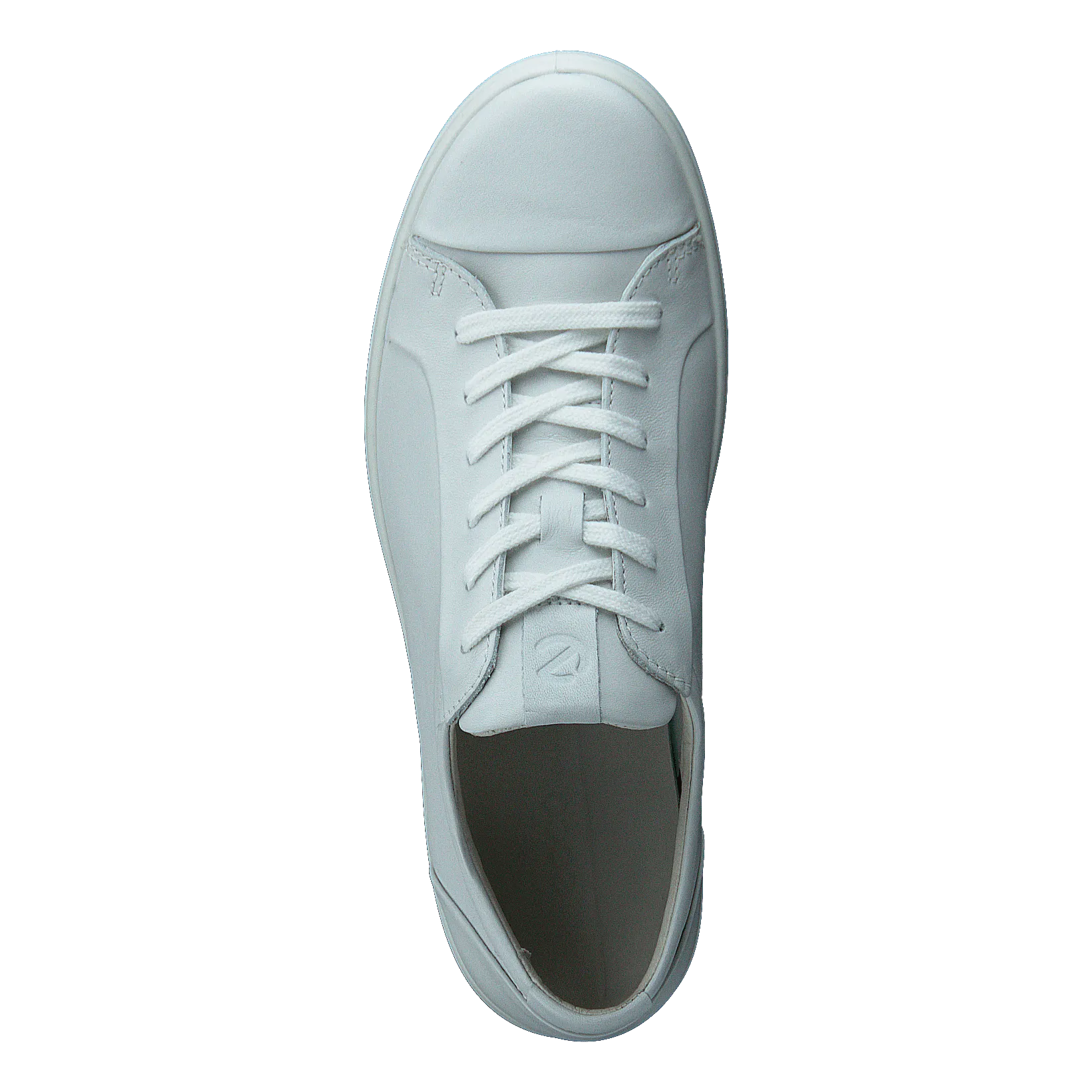 Ecco Soft 7 M White