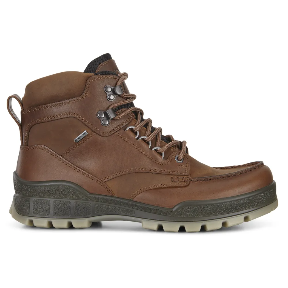 ECCO Track 25 Bison High Boot (Men's)