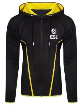 ESL Tech Zipper Hoodie