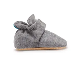 Everyday Baby Booties