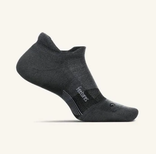 feetures Merino 10 Max Cushion No Show Tab