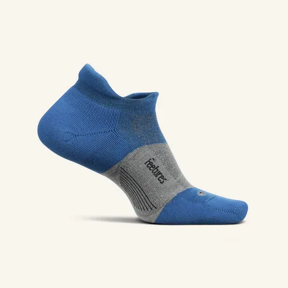 feetures Merino 10 Max Cushion No Show Tab